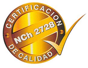 Certificación